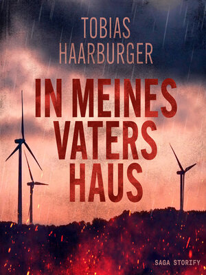 cover image of In meines Vaters Haus